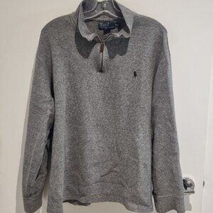 Ralph Lauren Grey Sweater